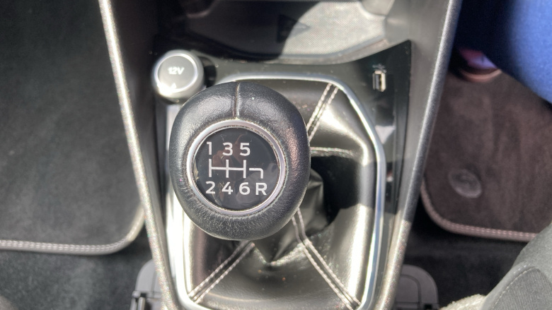 Ford Fiesta 1.0 EcoBoost 125 Titanium 5dr Petrol Hatchback